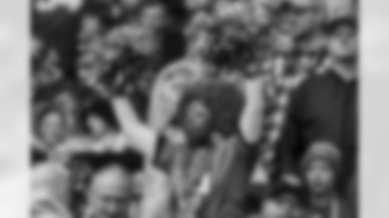 Jacksonville Jaguars vs. Los Angeles Rams