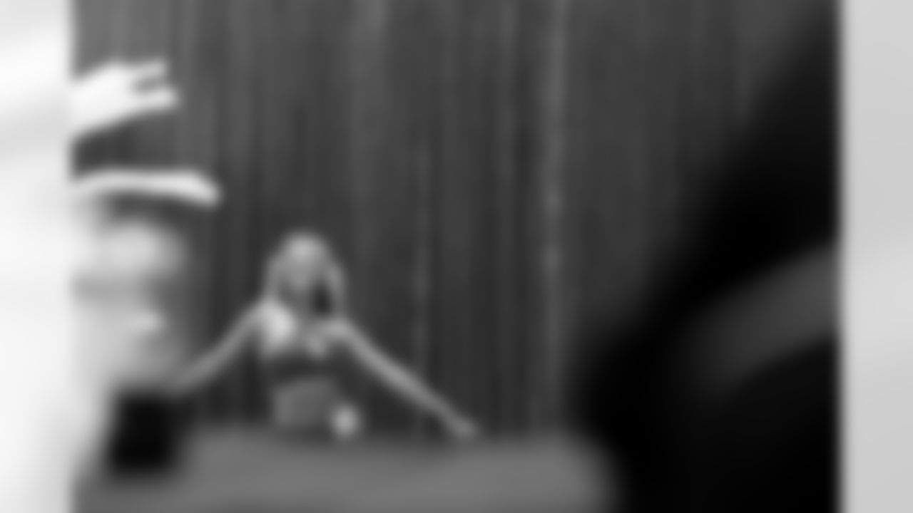 Jacksonville, Fla. — An image from The ROAR preliminary auditions at Prime Osborne Convention Center on May 3, 2025.
