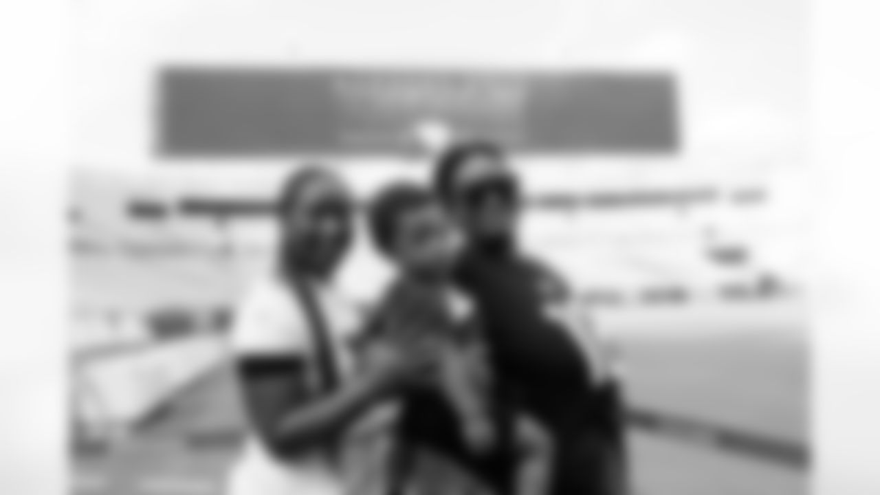 Jacksonville, Fla. — 2025 Members Only Pregame at EverBank Stadium on August 27, 2025.