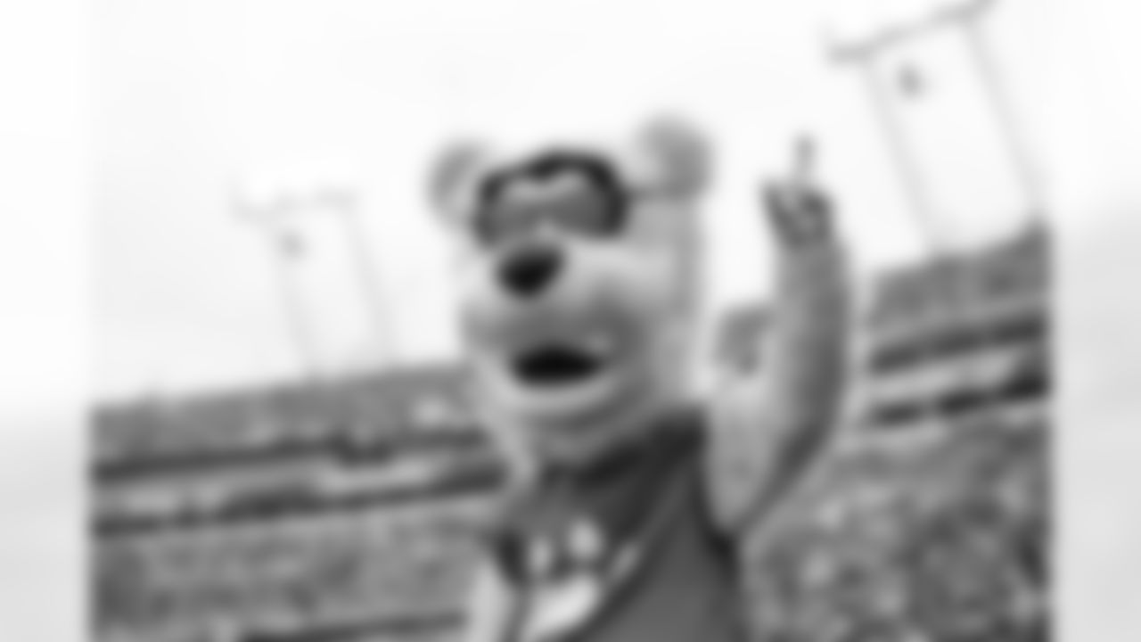 Jacksonville Jaguars vs Tennessee Titans