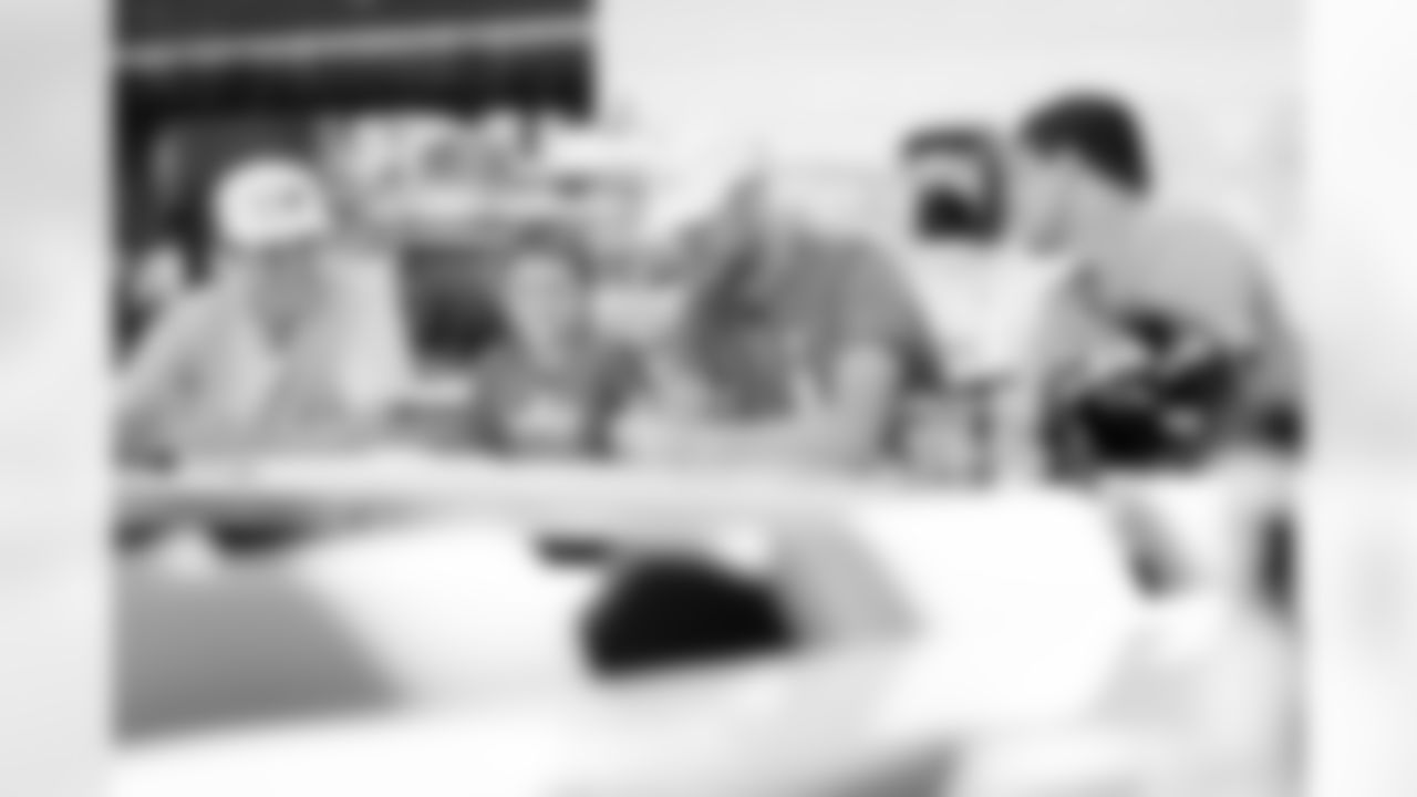 Jacksonville, Fla. – Pizza Cookoff Sponsored by TECO Peoples Gas at the Miller Electric Center on September 23, 2025.