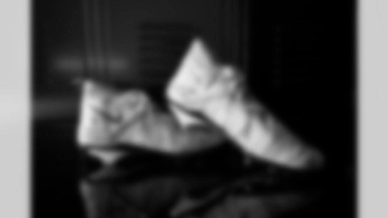 DE Travon Walker — Travon Walker Foundation
