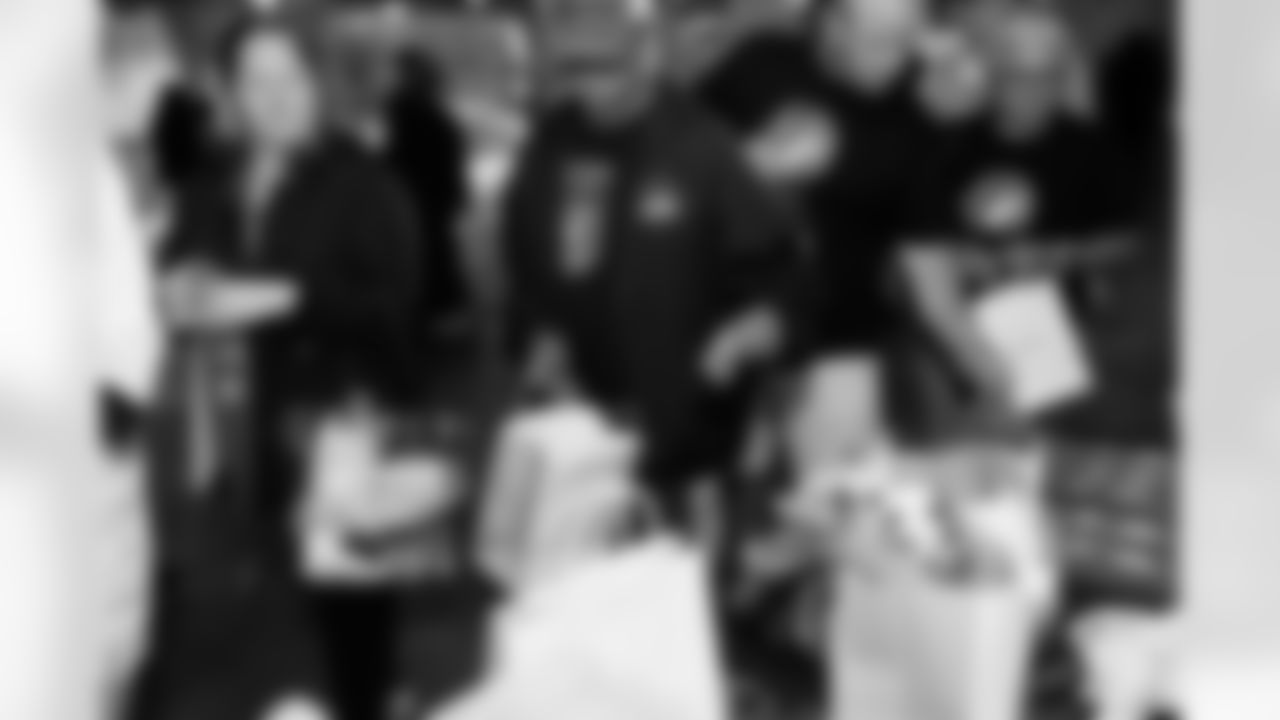 Jacksonville, Fla. — Season Ticket Member Zoo Spooktacular Event at the Jacksonville Zoo on October 10, 2025.