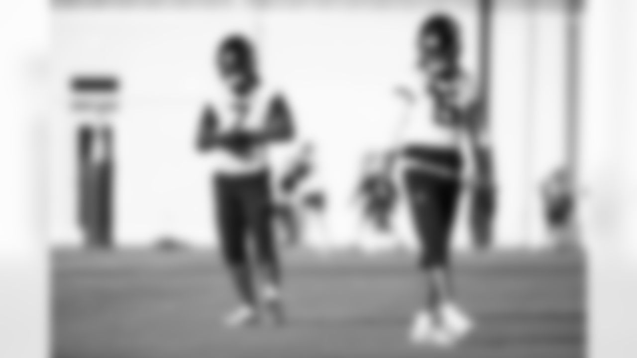 Jacksonville, Fla. — Jaguars wide receiver Brian Thomas Jr. (7) during practice at the Miller Electric Center on December 25, 2025.