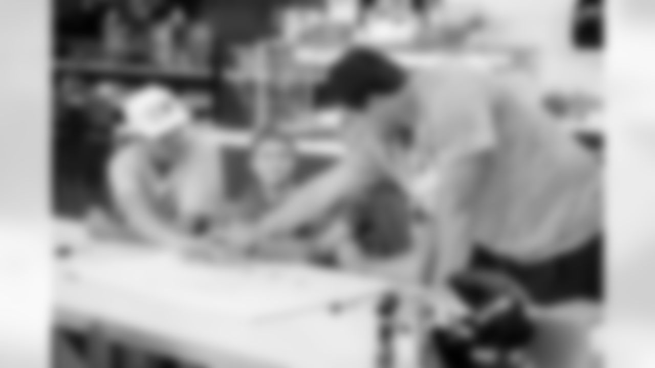 Jacksonville, Fla. – Pizza Cookoff Sponsored by TECO Peoples Gas at the Miller Electric Center on September 23, 2025.