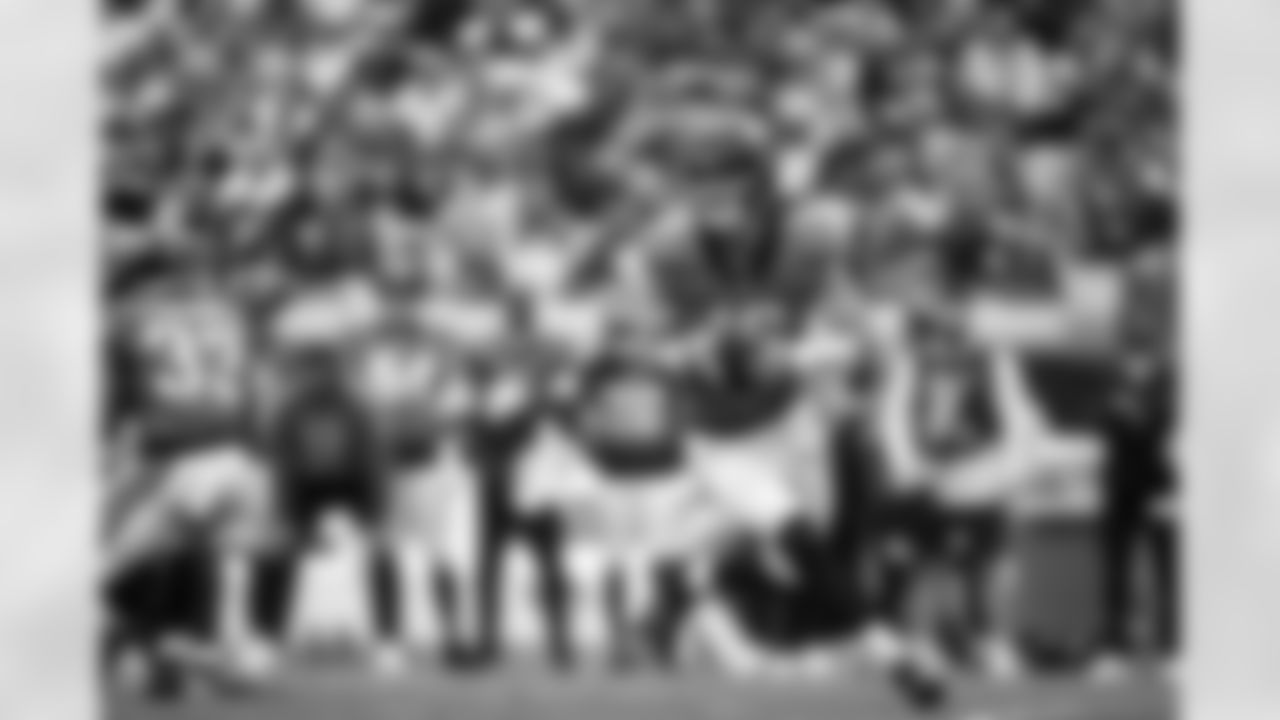 Jacksonville Jaguars vs Tennessee Titans

QB Trevor Lawrence (16)