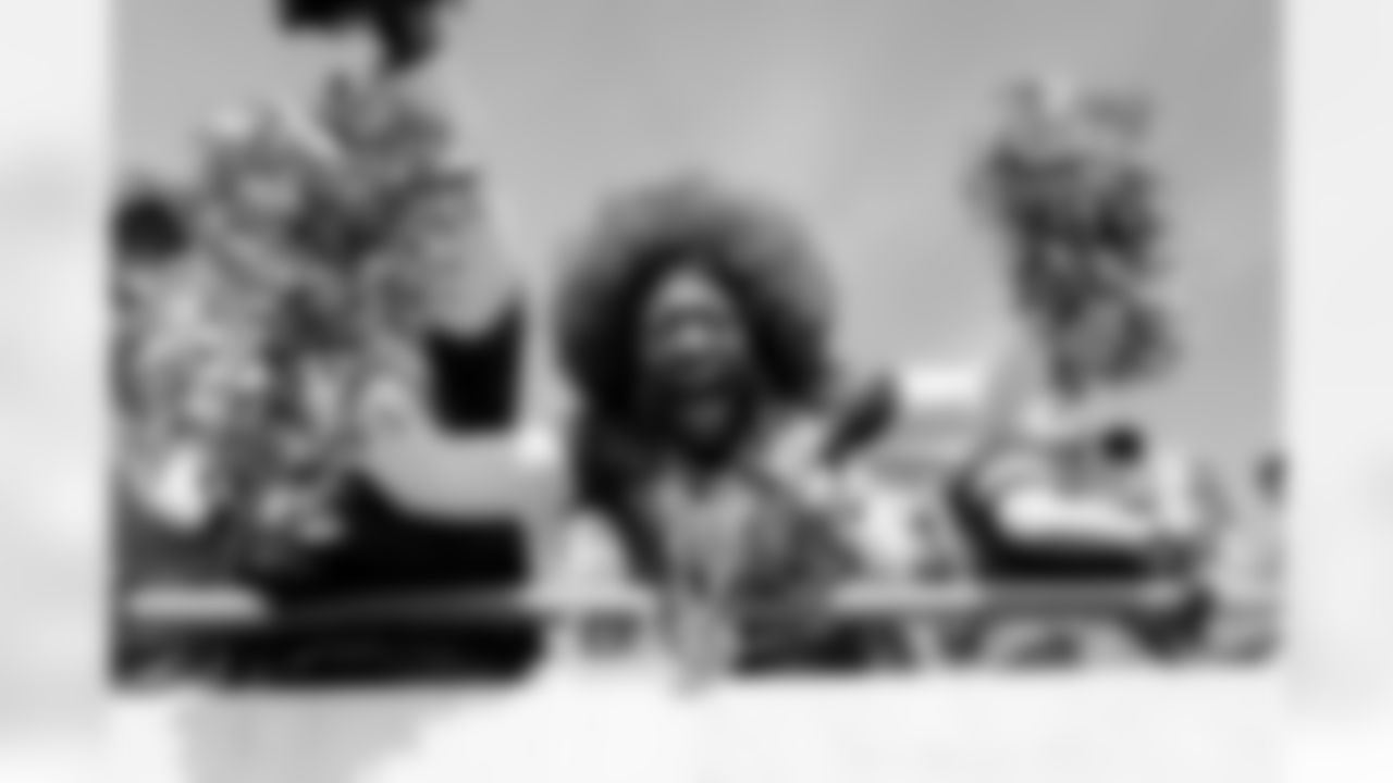 Jacksonville Jaguars vs Buffalo Bills