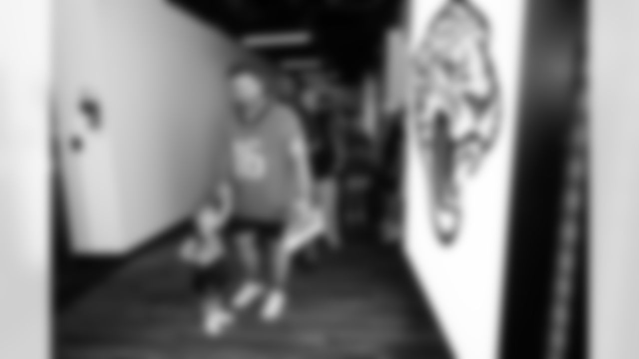 Jacksonville, Fla. — 2025 Members Only Pregame at EverBank Stadium on August 27, 2025.