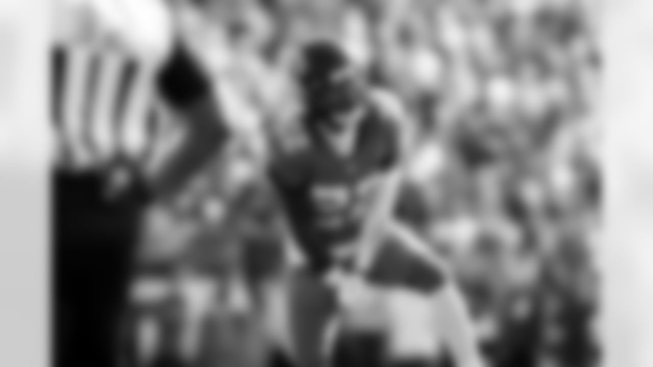 Jacksonville Jaguars vs Buffalo Bills
CB Jarrian Jones (22)