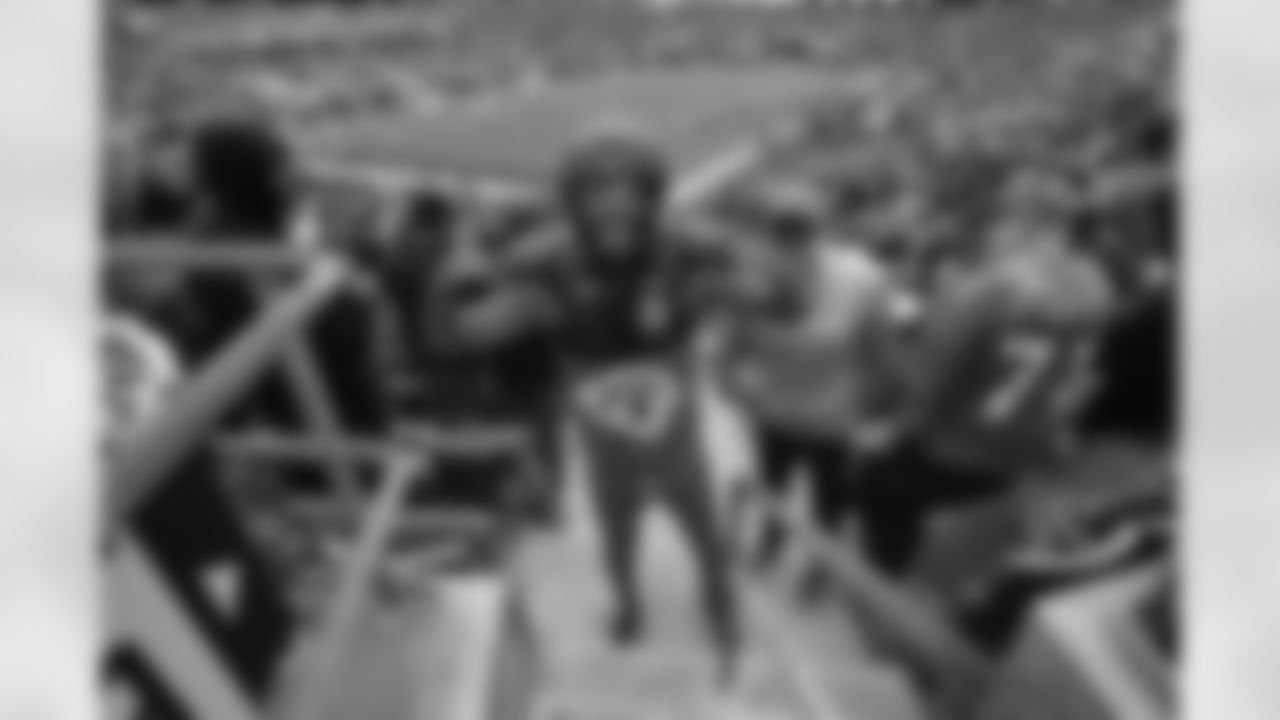 Jacksonville Jaguars vs Tennessee Titans