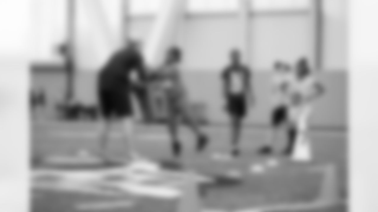2024 Season Ticket Member Skills & Drills