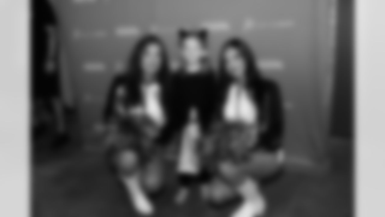 Jacksonville, Fla. — Season Ticket Member Zoo Spooktacular Event at the Jacksonville Zoo on October 10, 2025.