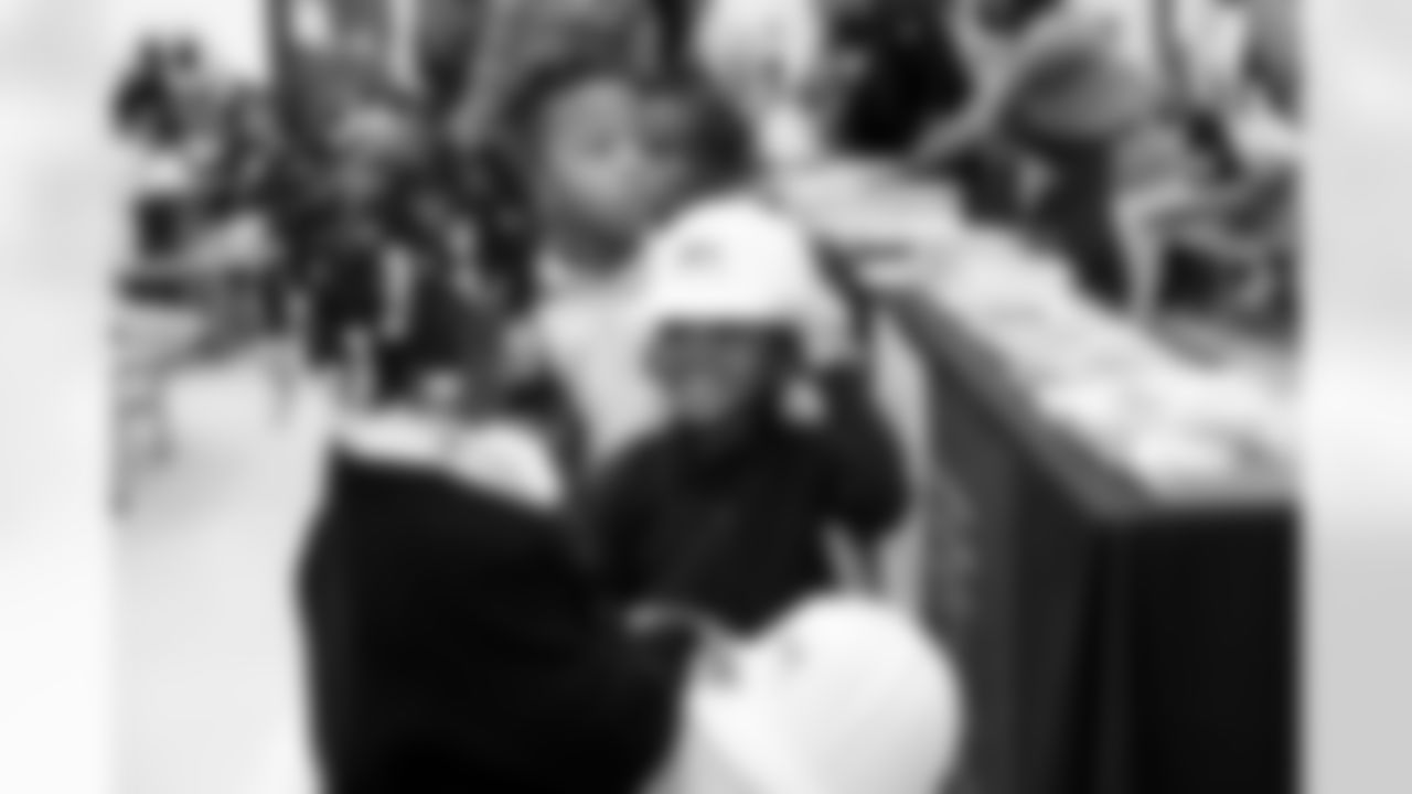 Jacksonville, Fla. — JEA Literacy Locker Room at George Washington Carver Elementary on November 18, 2025.