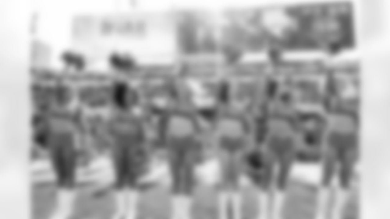 Jacksonville Jaguars vs Buffalo Bills