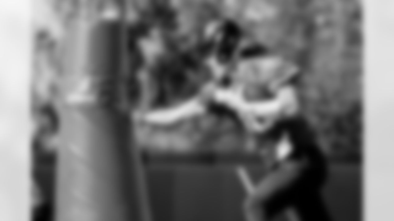 Jacksonville, Fla. — Jaguars quarterback Trevor Lawrence (16) during practice at the Miller Electric Center on January 1, 2026.