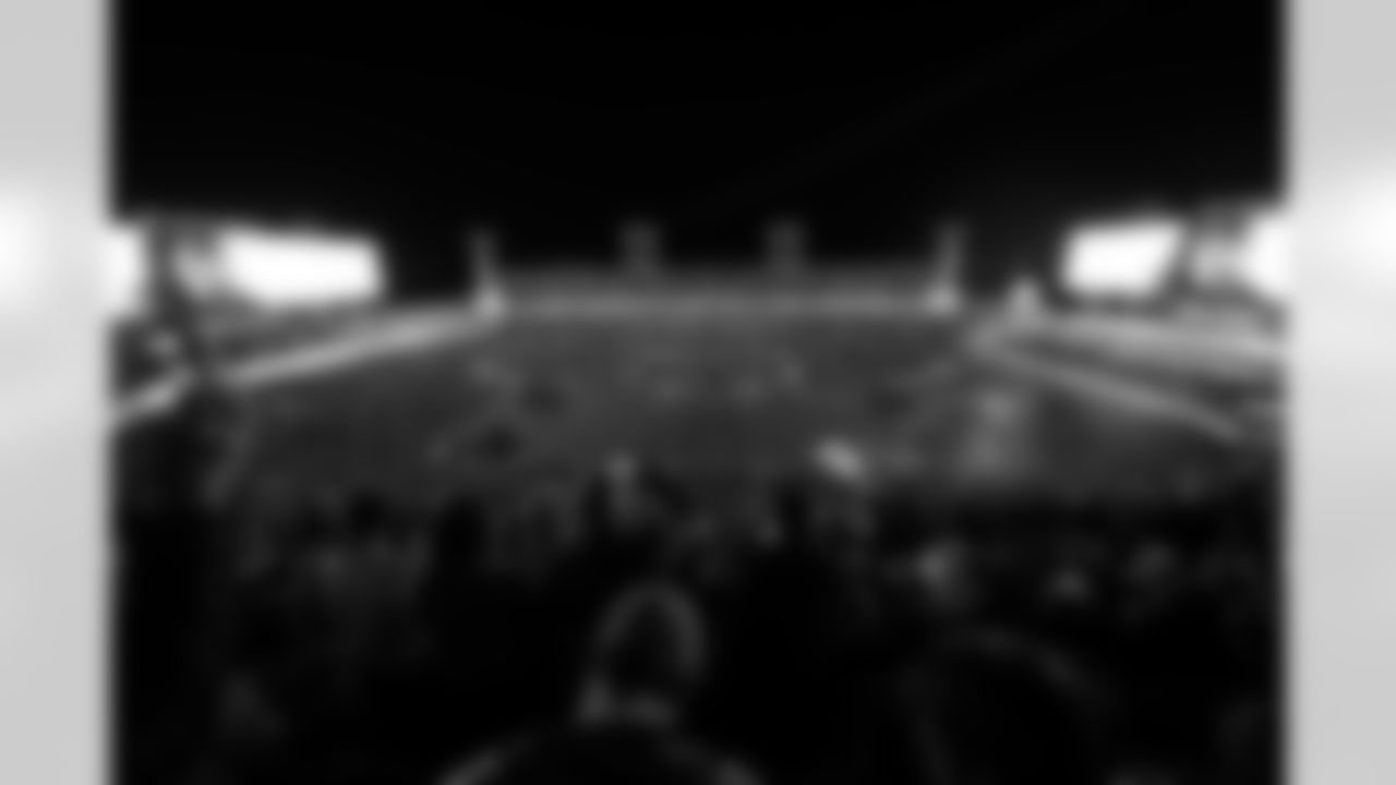 Jacksonville Jaguars vs. Cincinnati Bengals