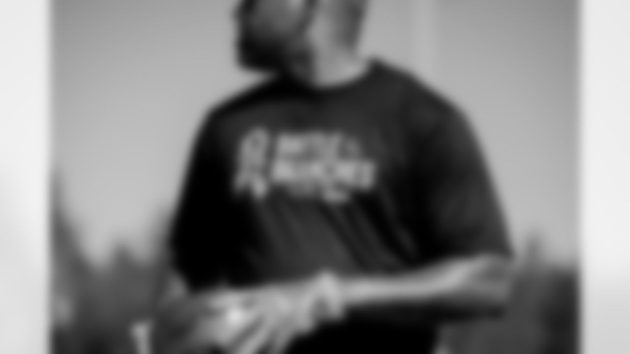 Middleburg, Fla. — 2025 Battle of the Branches flag football tournament presented by Veteran Benefits Guide on November 15, 2025.