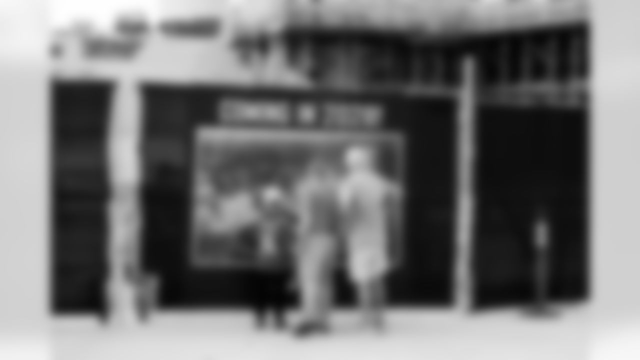 Jacksonville, Fla. — 2025 Members Only Pregame at EverBank Stadium on August 27, 2025.