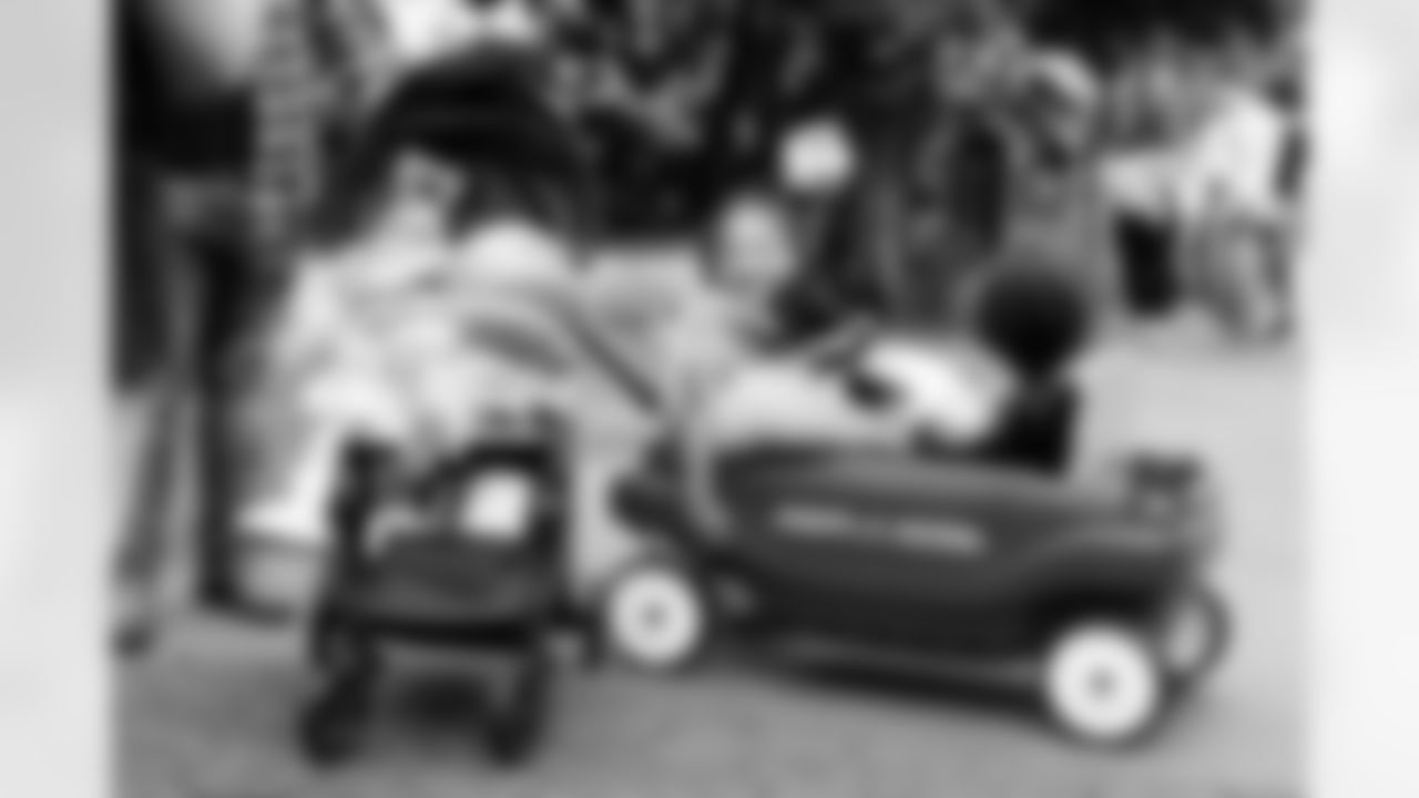 Jacksonville, Fla. — Season Ticket Member Zoo Spooktacular Event at the Jacksonville Zoo on October 10, 2025.