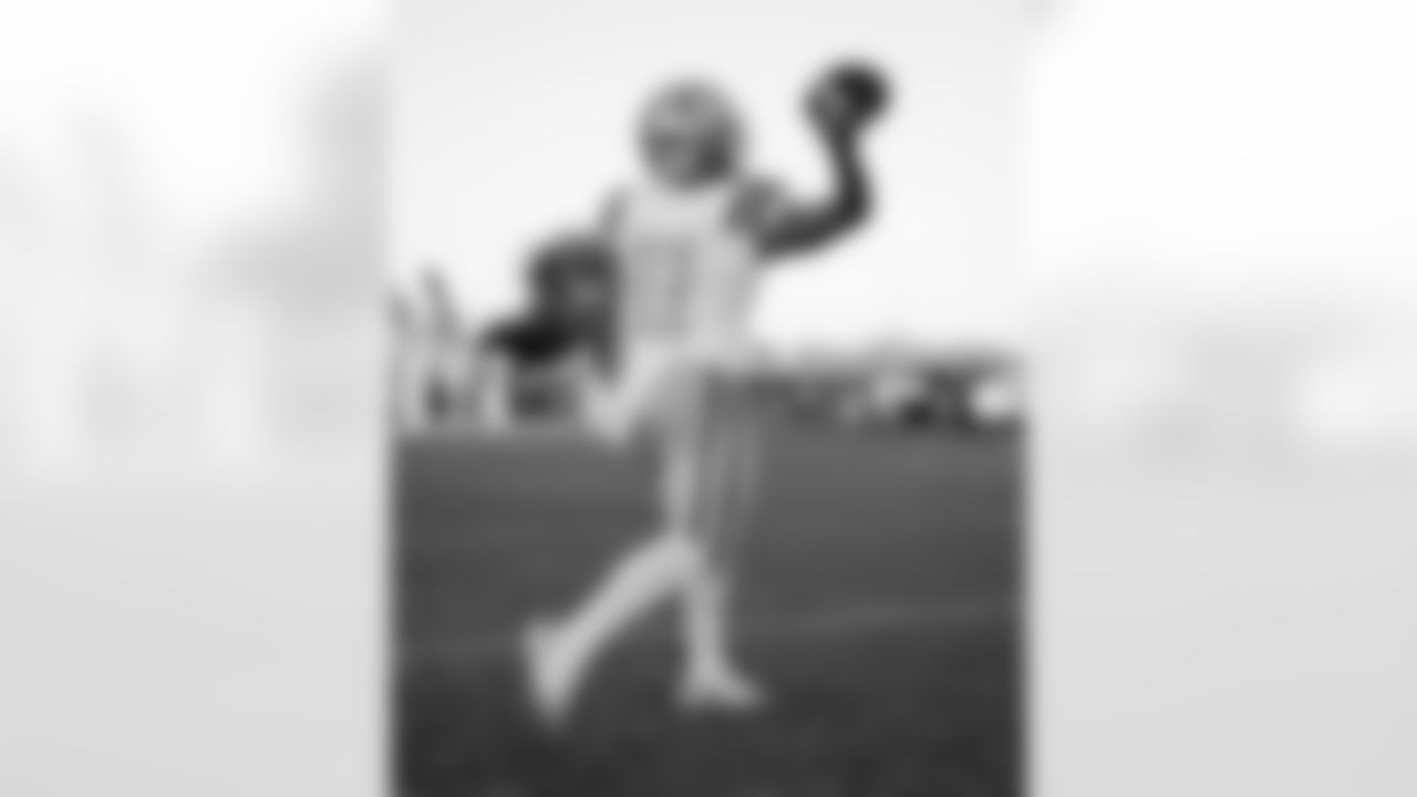 Jacksonville, Fla. - An image of 2025 Jaguars Latino Youth Honors Finalist Eddie Jordan on October 24, 2025.