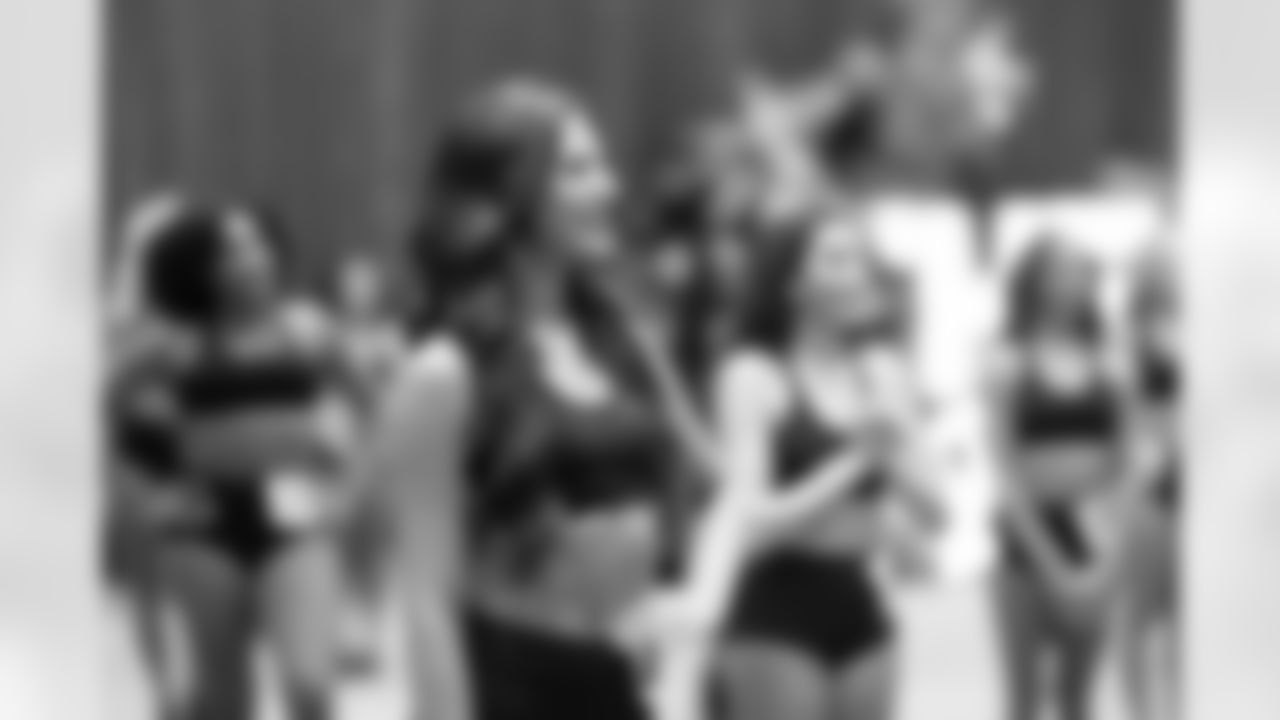 Jacksonville, Fla. — An image from The ROAR final auditions at Prime Osborne Convention Center on May 17, 2025.