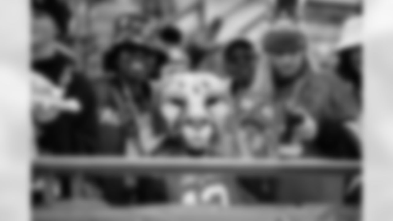 Jacksonville Jaguars vs Tennessee Titans