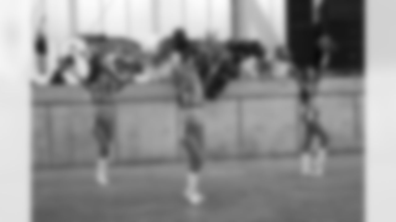 Jacksonville Jaguars vs Buffalo Bills