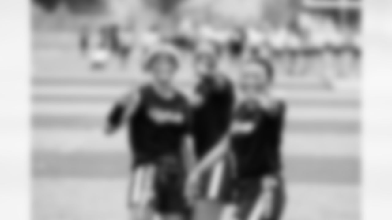 Jacksonville, Fla. — 2025 Girls Nike 11-On Tournament at Providence School on June 28, 2025.