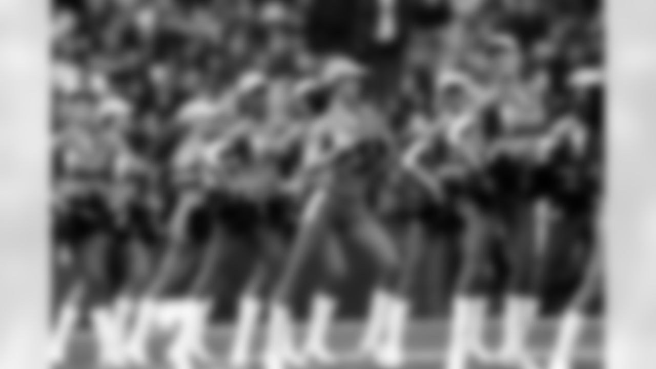 Jacksonville Jaguars vs. Los Angeles Rams