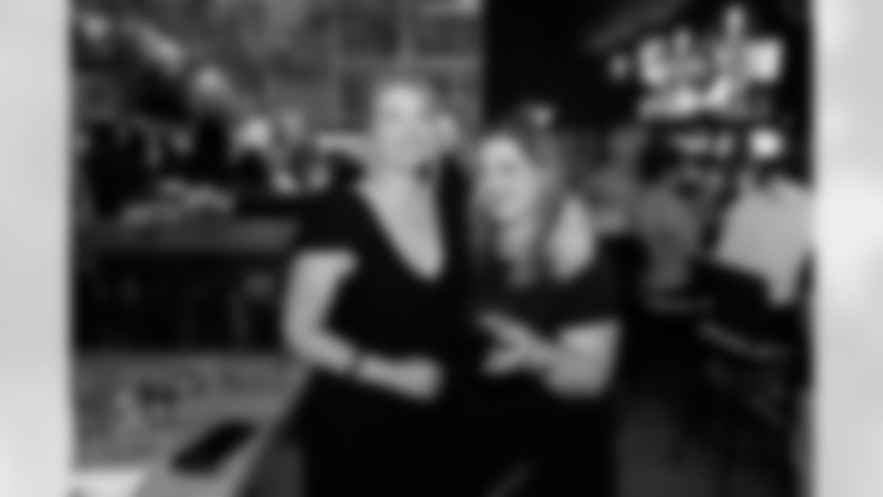 Jacksonville, Fla. — 2025 Business and Beer event presented by Sissine's Office Systems at Pour Taproom on October 1, 2025.