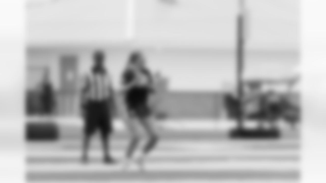 Jacksonville, Fla. — 2025 Girls Nike 11-On Tournament at Providence School on June 28, 2025.