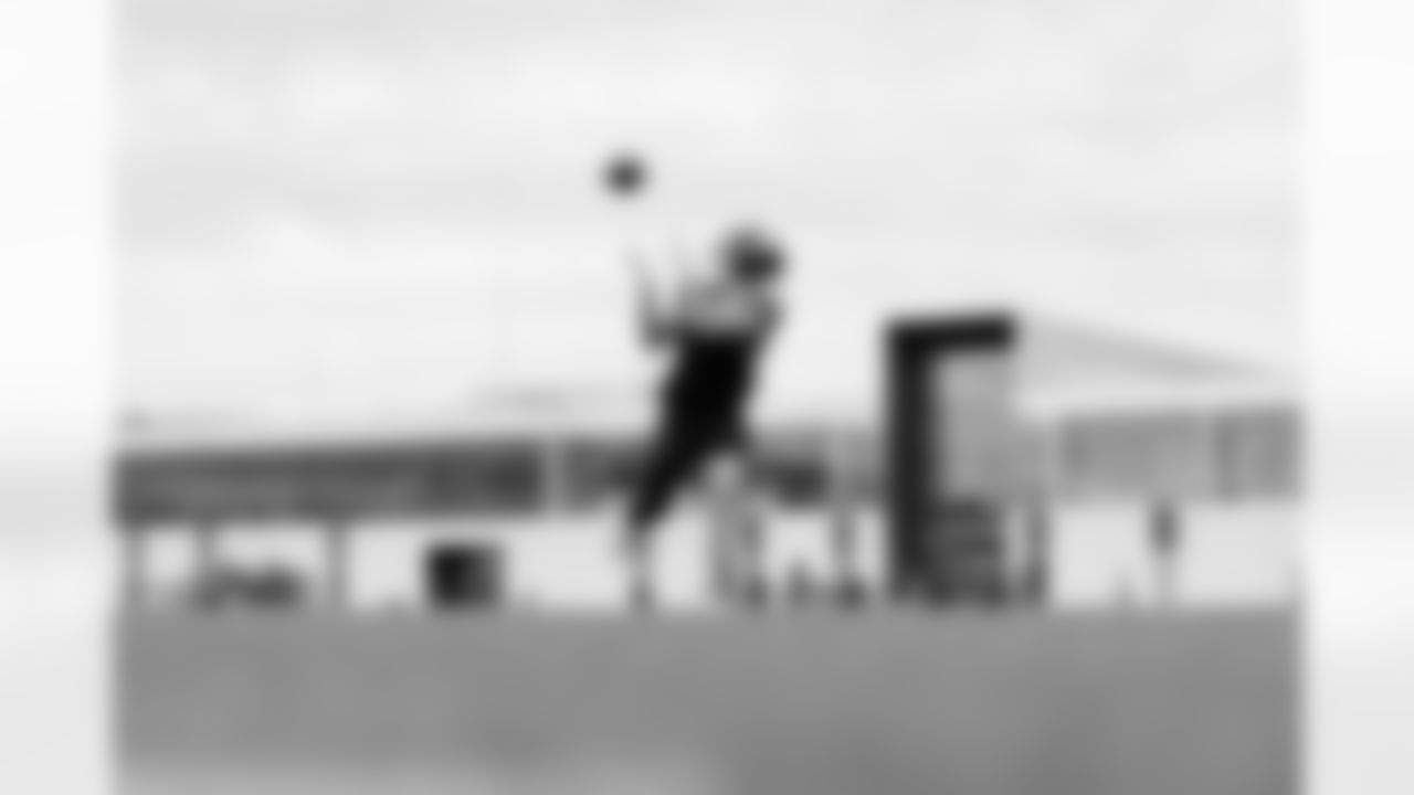 Jacksonville, Fla. — Jaguars wide receiver Chandler Brayboy (15) during practice at the Miller Electric Center on December 4, 2025.