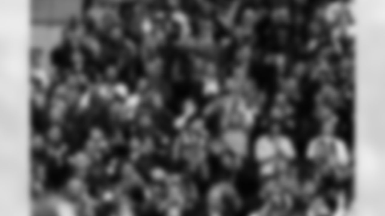 Jacksonville Jaguars vs. Los Angeles Rams