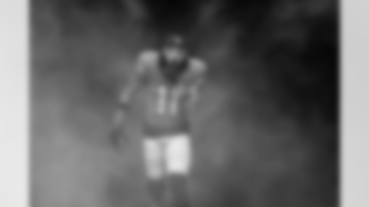 Jacksonville Jaguars vs Tennessee Titans

WR Parker Washington (11)