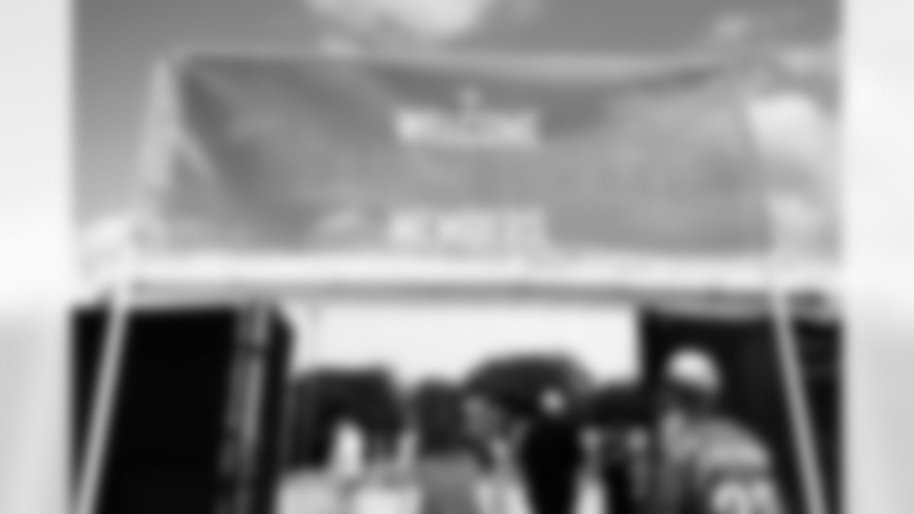 Jacksonville, Fla. — 2025 Members Only Pregame at EverBank Stadium on August 27, 2025.