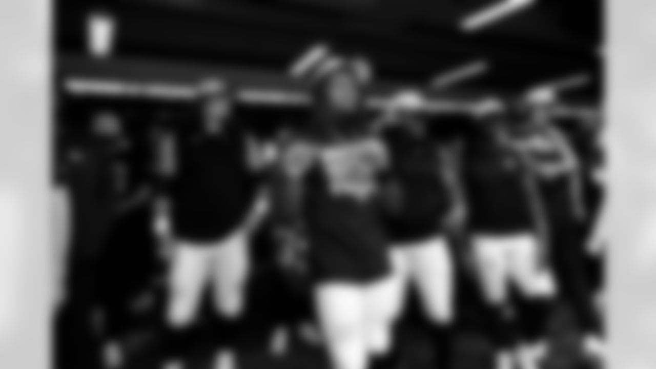 Jacksonville Jaguars vs Tennessee Titans

RB LeQuint Allen Jr.