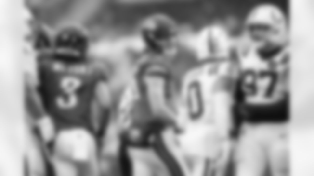 Jacksonville Jaguars vs Indianapolis Colts

QB Trevor Lawrence (16)