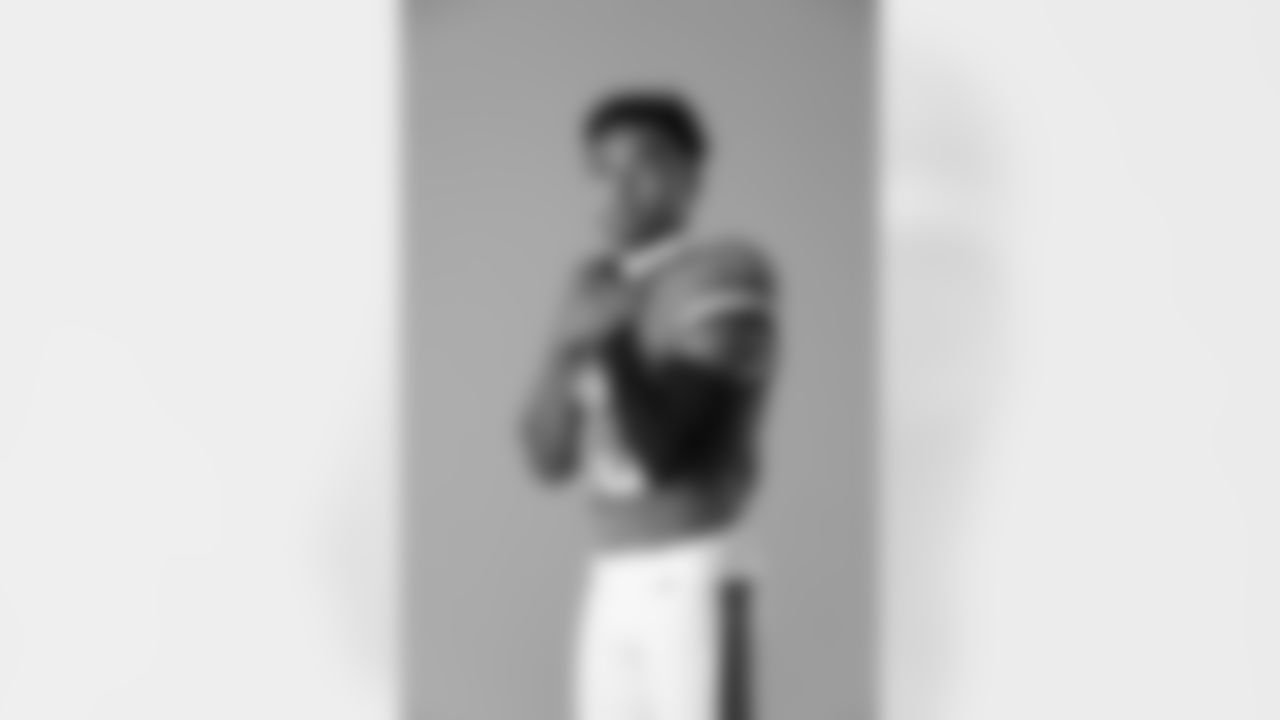 WR Christian Kirk