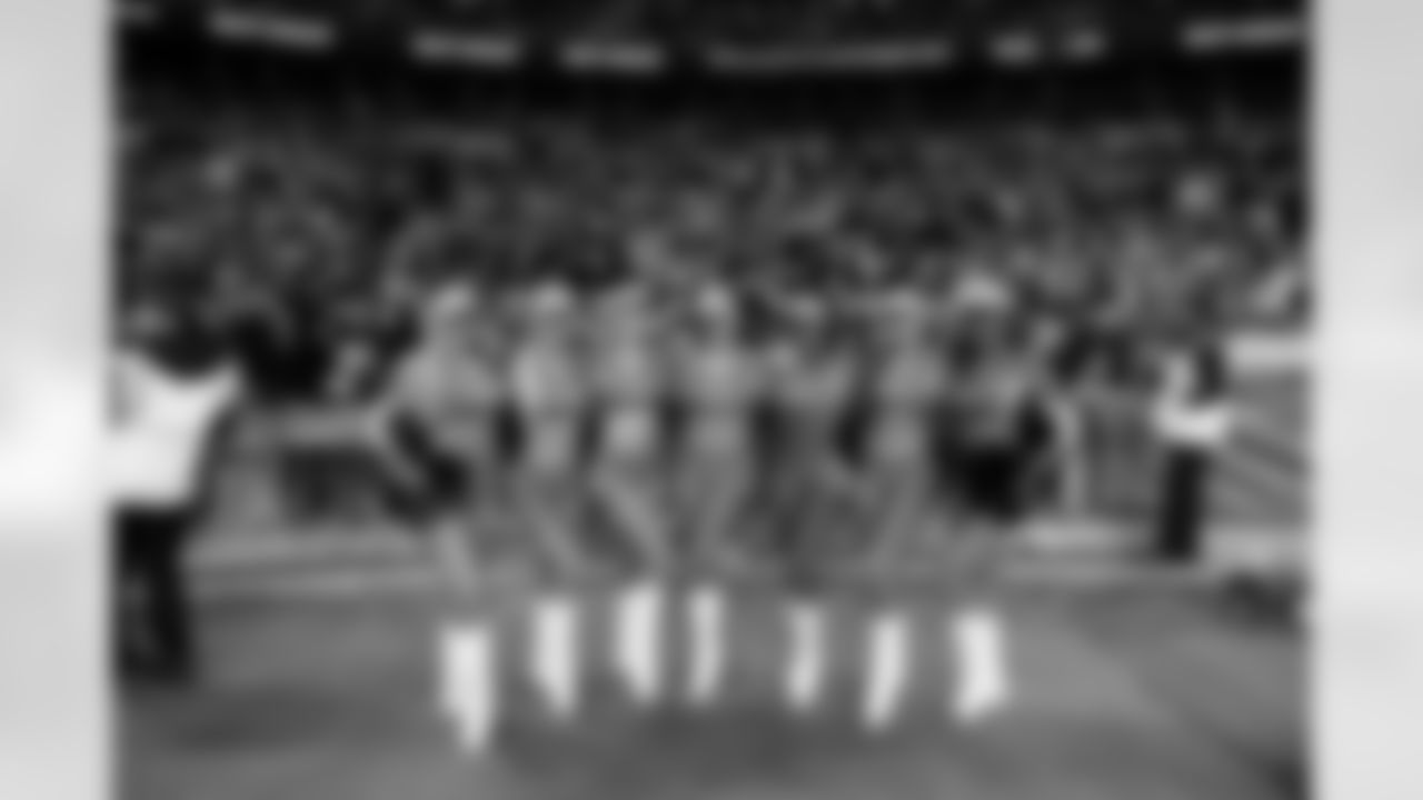Jacksonville Jaguars vs. Los Angeles Rams