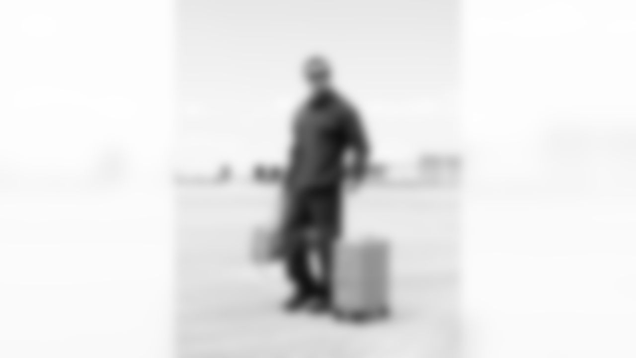 WR Parker Washington