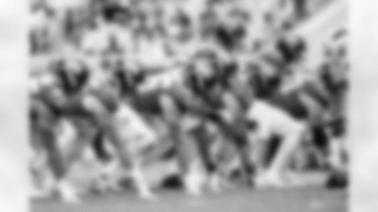 Jacksonville Jaguars vs Carolina Panthers

QB Trevor Lawrence (16)