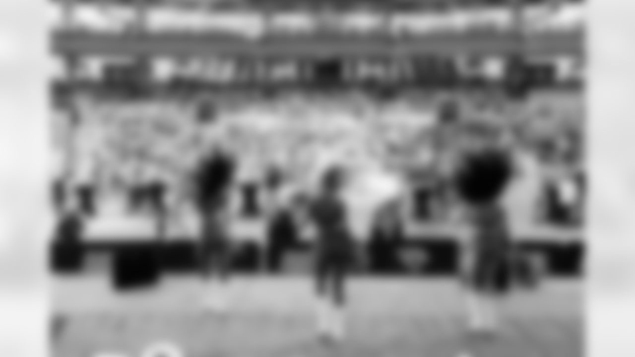 Jacksonville, Fla. — 2025 Members Only Pregame at EverBank Stadium on August 27, 2025.