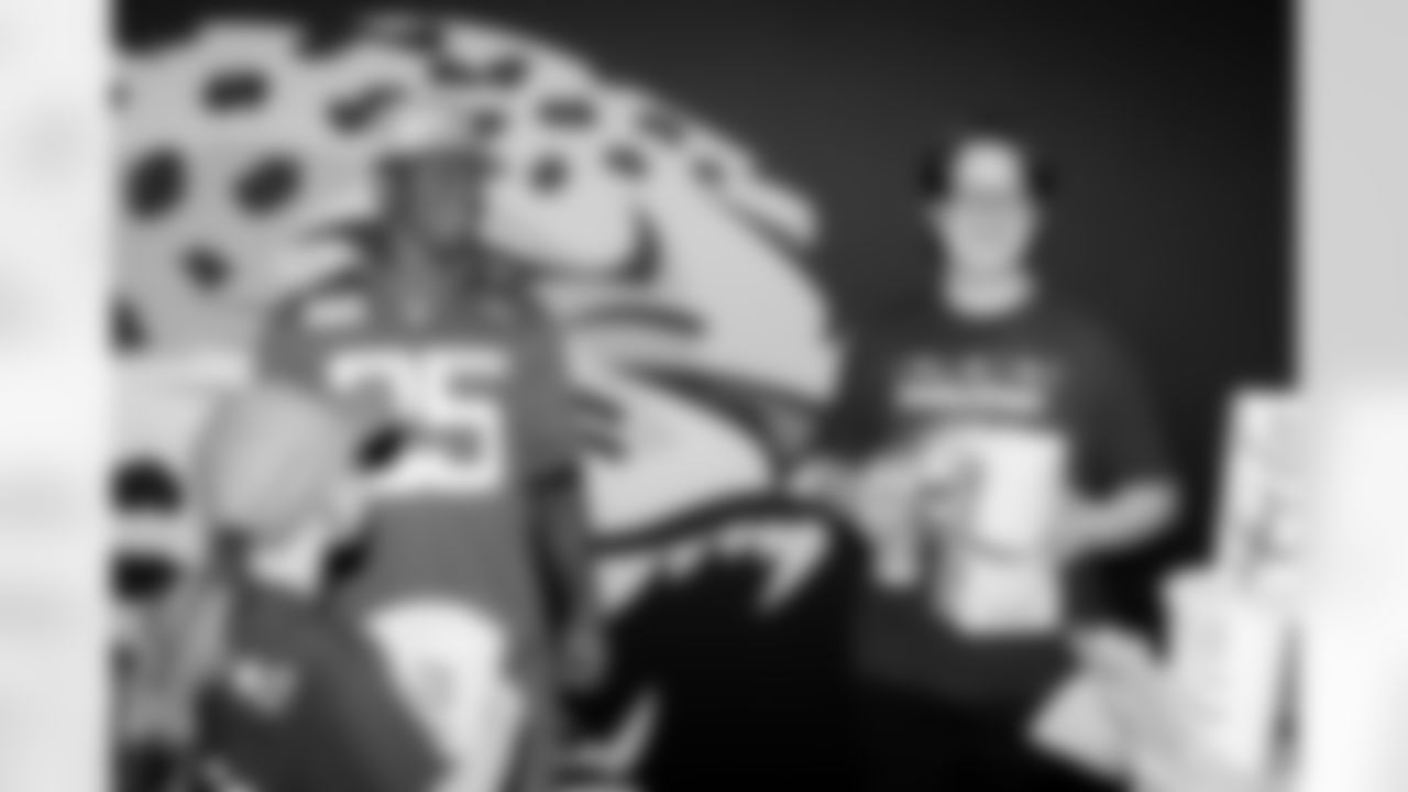 Jacksonville, Fla. — Salute to Service Movie Night at Cinemark Jacksonville Atlantic North on November 13, 2025.