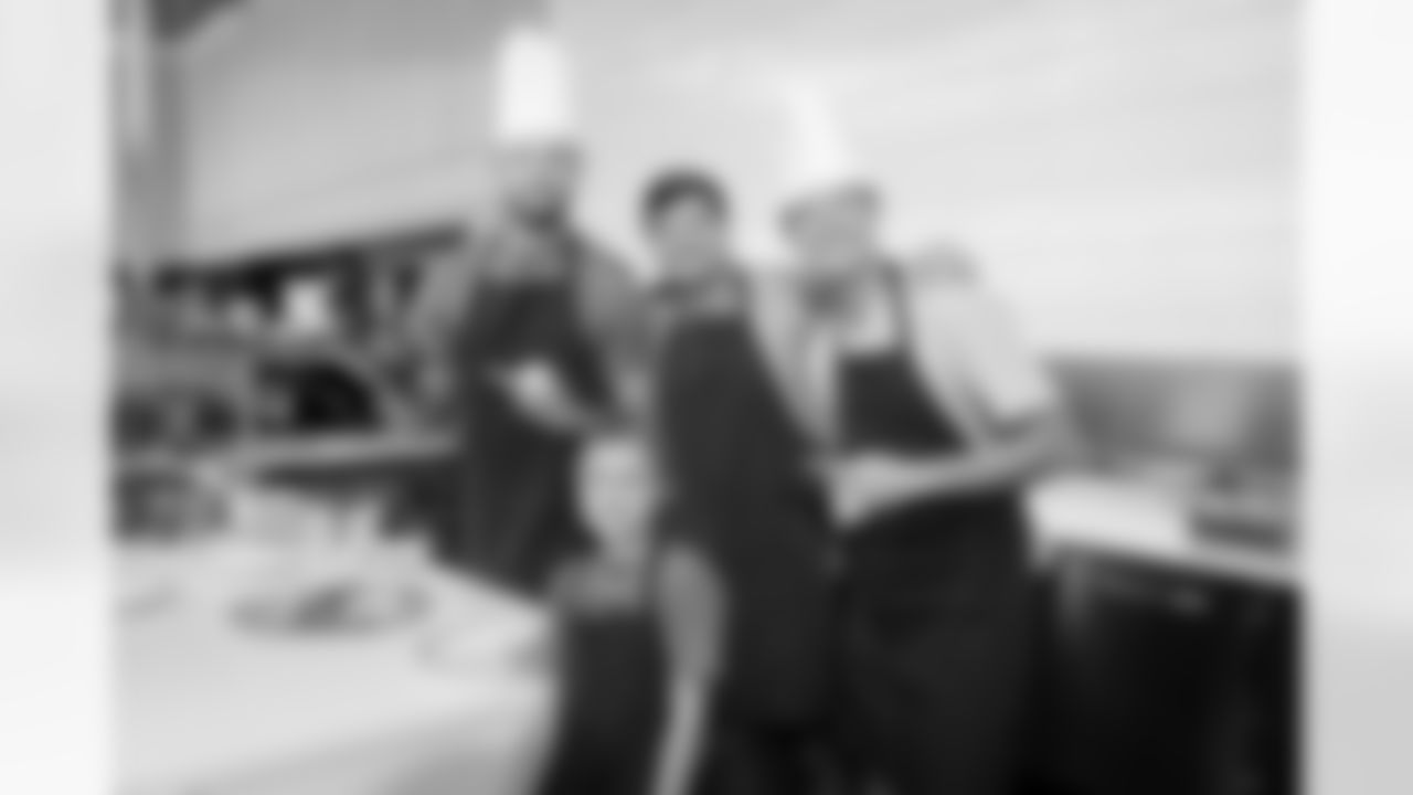 Jacksonville, Fla. – Pizza Cookoff Sponsored by TECO Peoples Gas at the Miller Electric Center on September 23, 2025.