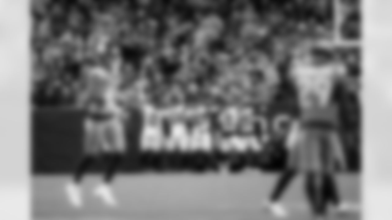 Jacksonville Jaguars vs Denver Broncos