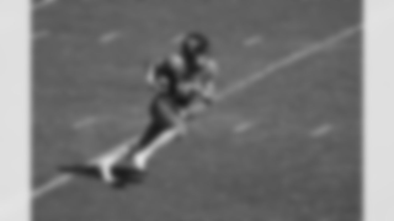 Jacksonville Jaguars vs Seattle Seahawks
QB Trevor Lawrence (16)