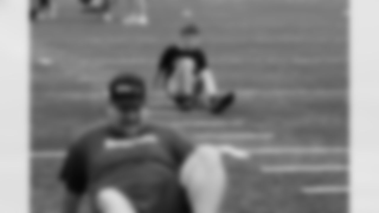 2024 Season Ticket Member Skills & Drills