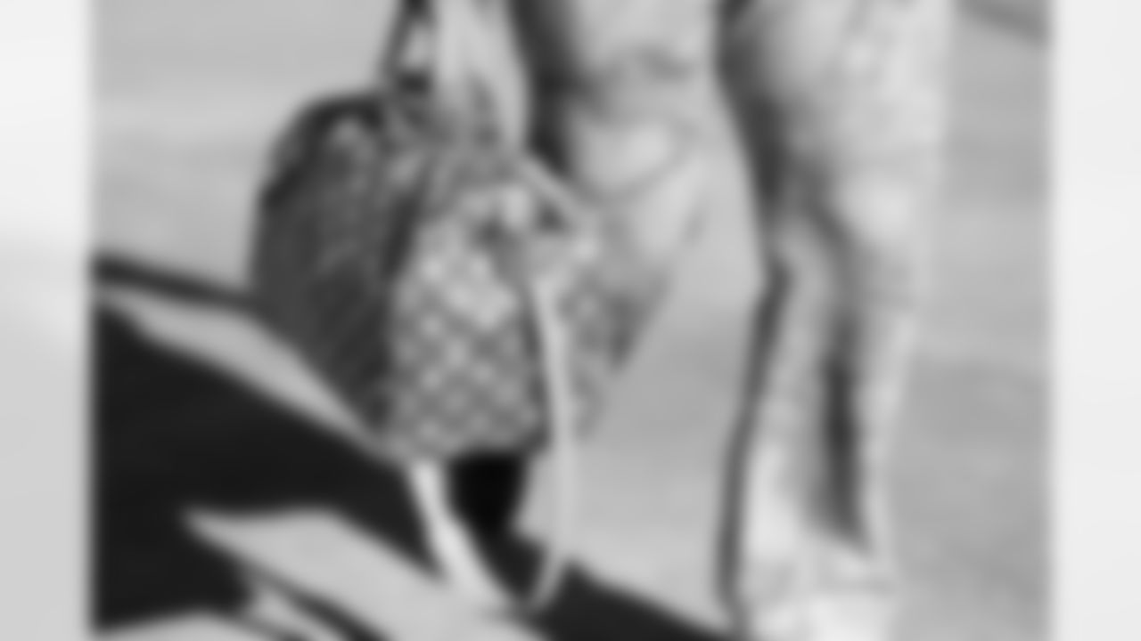 RB Travis Etienne Jr.