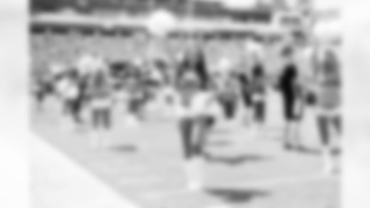 Jacksonville Jaguars vs Carolina Panthers