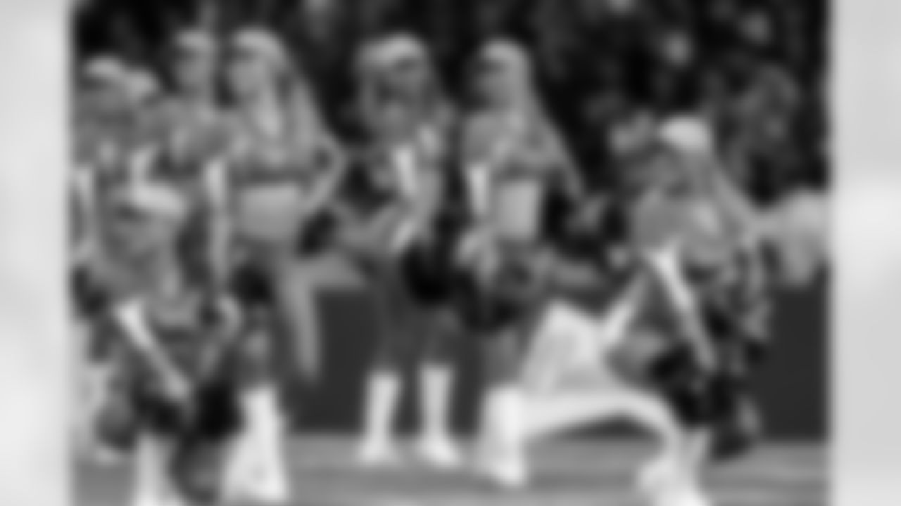 Jacksonville Jaguars vs. Los Angeles Rams